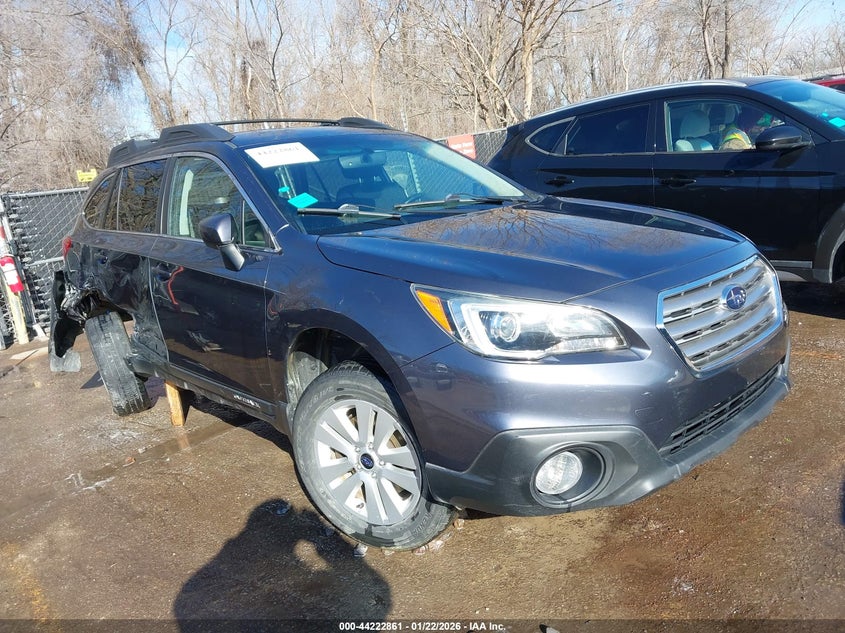 4S4BSACC0H3217004 SUBARU OUTBACK Photo 1