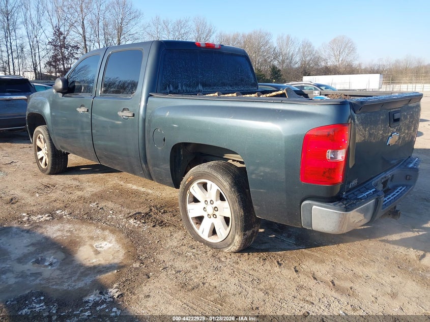 2012 GMC Sierra 1500 Sle