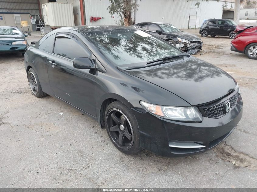 2010 Honda Civic