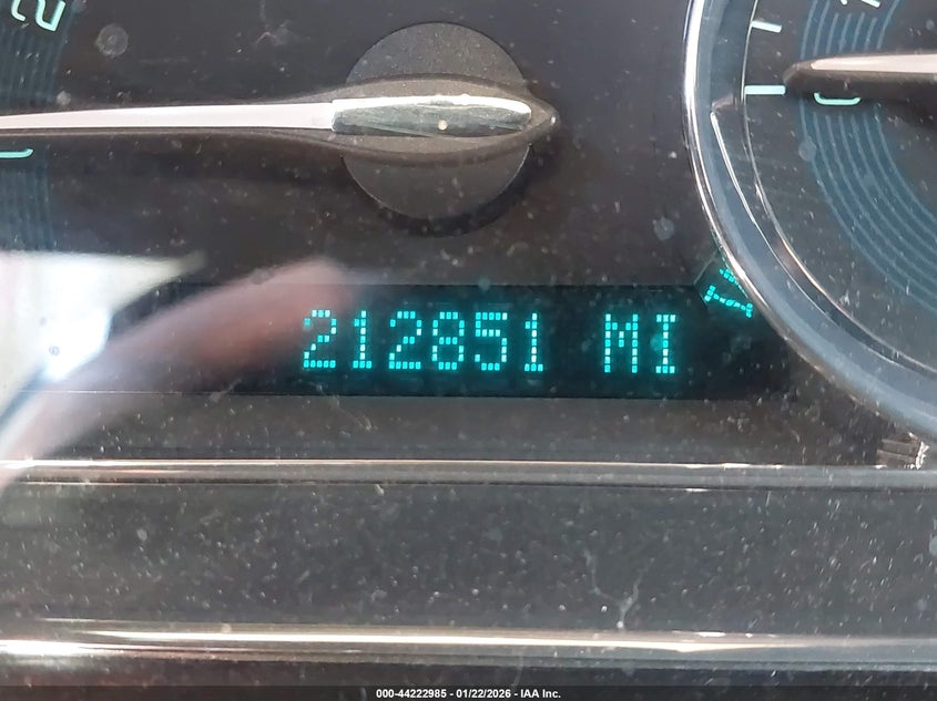 2007 Chevrolet Hhr Lt VIN: 3GNDA23D47S551924 Lot: 44222985