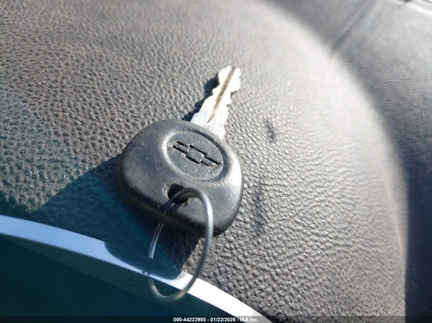 2007 Chevrolet Hhr Lt VIN: 3GNDA23D47S551924 Lot: 44222985