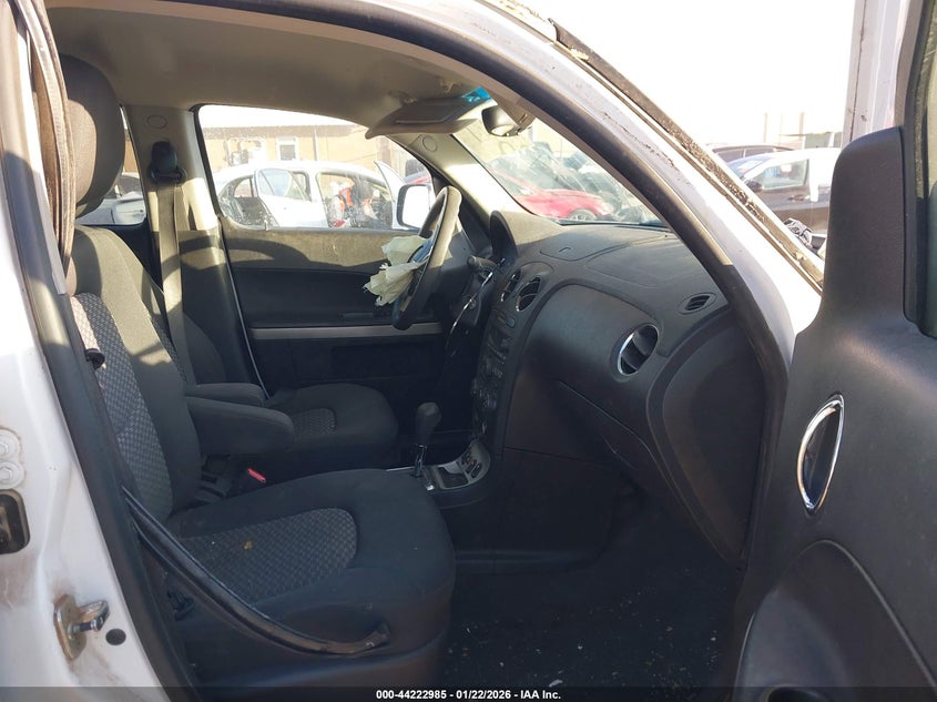 2007 Chevrolet Hhr Lt