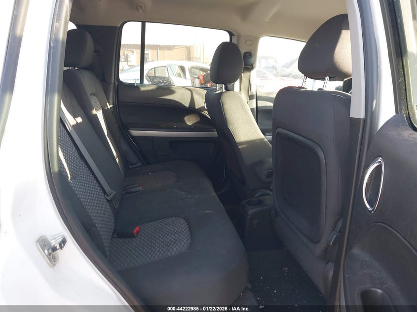 2007 Chevrolet Hhr Lt VIN: 3GNDA23D47S551924 Lot: 44222985