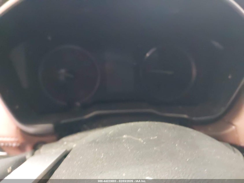 2022 Subaru Outback Touring VIN: 4S4BTAPC4N3131892 Lot: 44223003