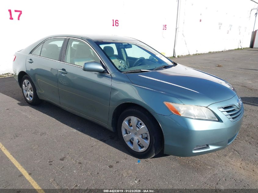 2009 Toyota Camry