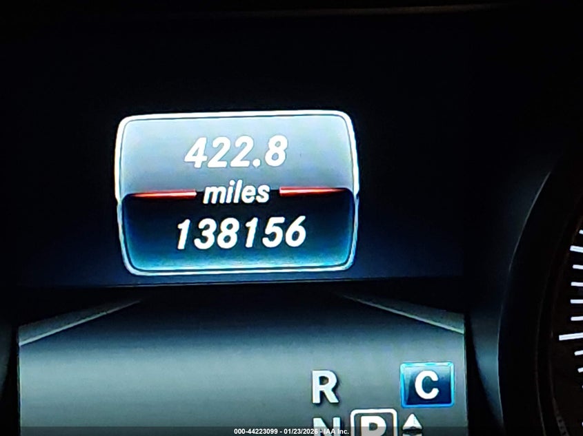 2018 Mercedes-Benz Cla 250 VIN: WDDSJ4EB7JN577318 Lot: 44223099