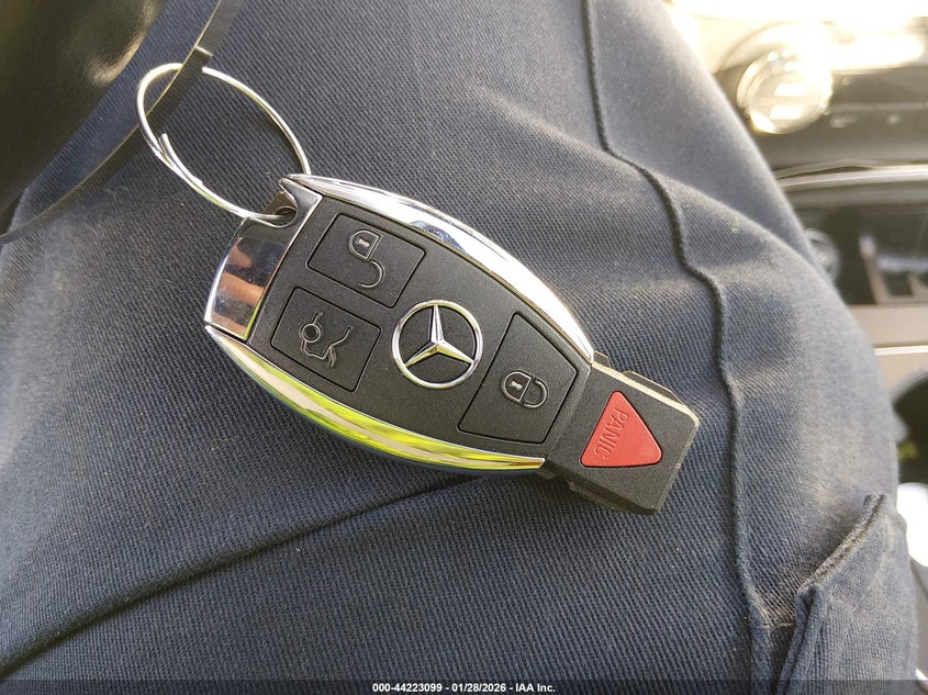 2018 Mercedes-Benz Cla 250 VIN: WDDSJ4EB7JN577318 Lot: 44223099