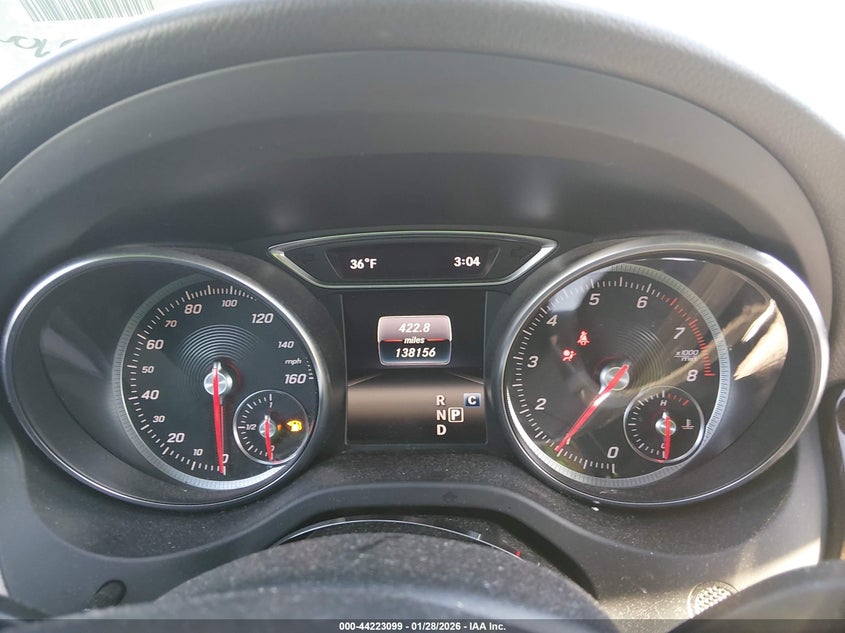 2018 Mercedes-Benz Cla 250 VIN: WDDSJ4EB7JN577318 Lot: 44223099