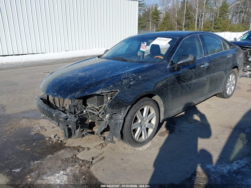 2007 Lexus Es 350