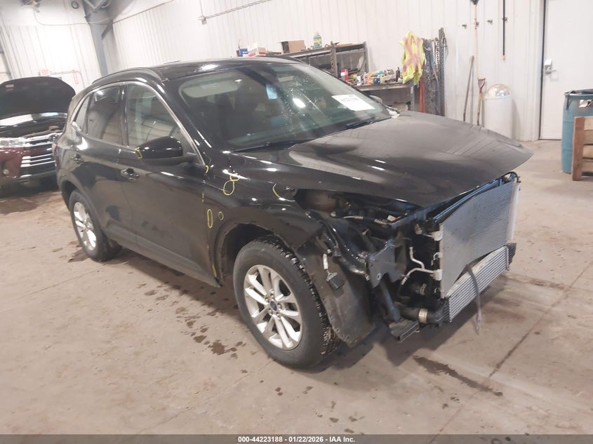 FORD ESCAPE SE 2020