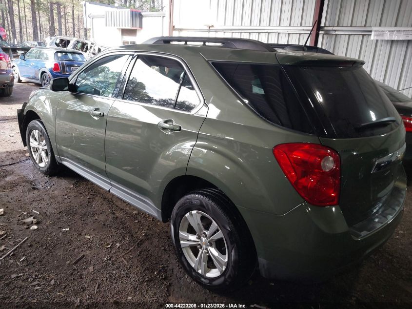 2015 Chevrolet Equinox 1Lt