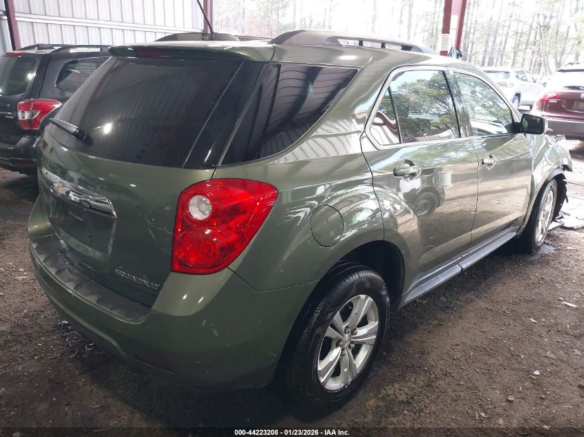 2015 Chevrolet Equinox 1Lt