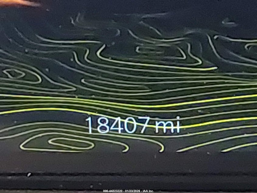 2024 Jeep Wagoneer Series Ii 4X4 VIN: 1C4SJVBP6RS154338 Lot: 44223220