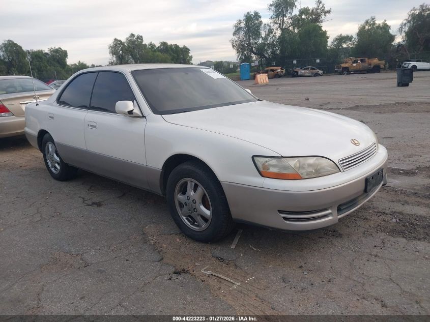 1994 Lexus ES 300