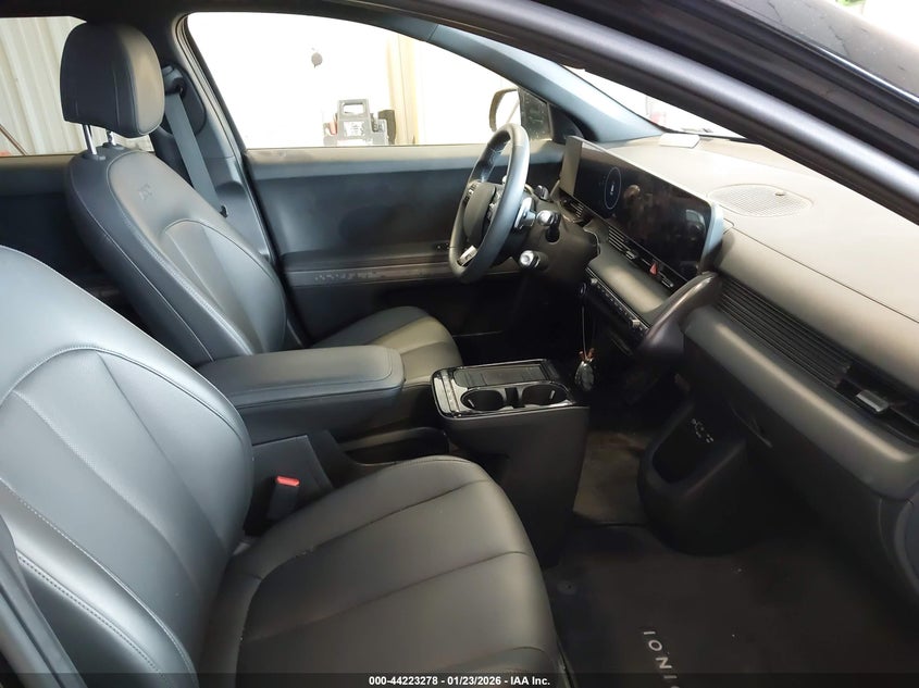 2025 Hyundai Ioniq 5 Xrt