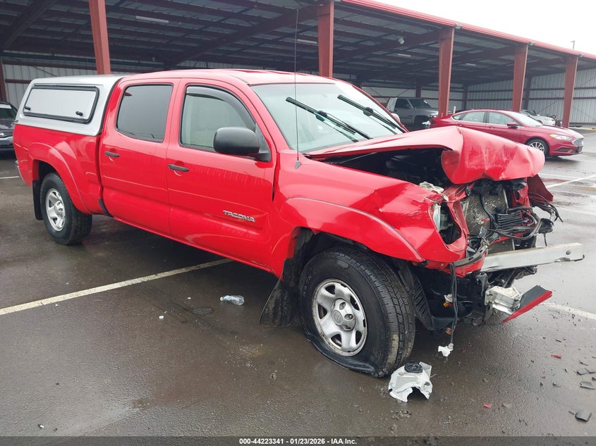 2008 Toyota Tacoma Base V6