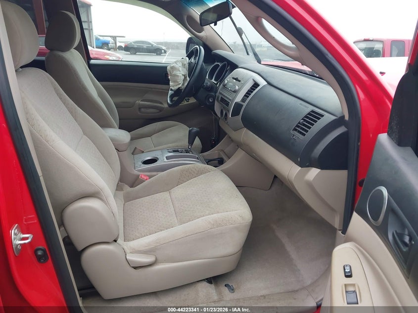 2008 Toyota Tacoma Base V6