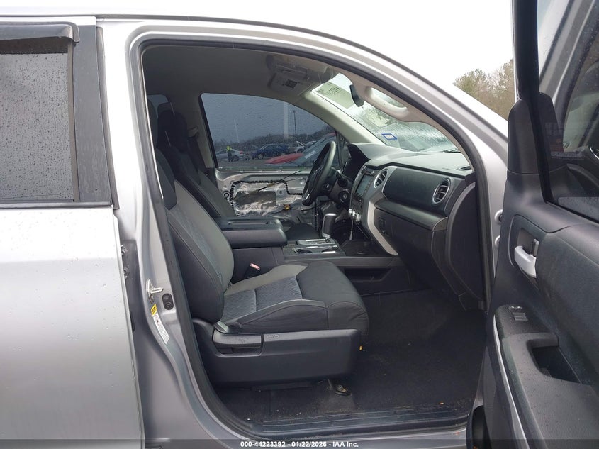 2014 Toyota Tundra Sr5 4.6L V8