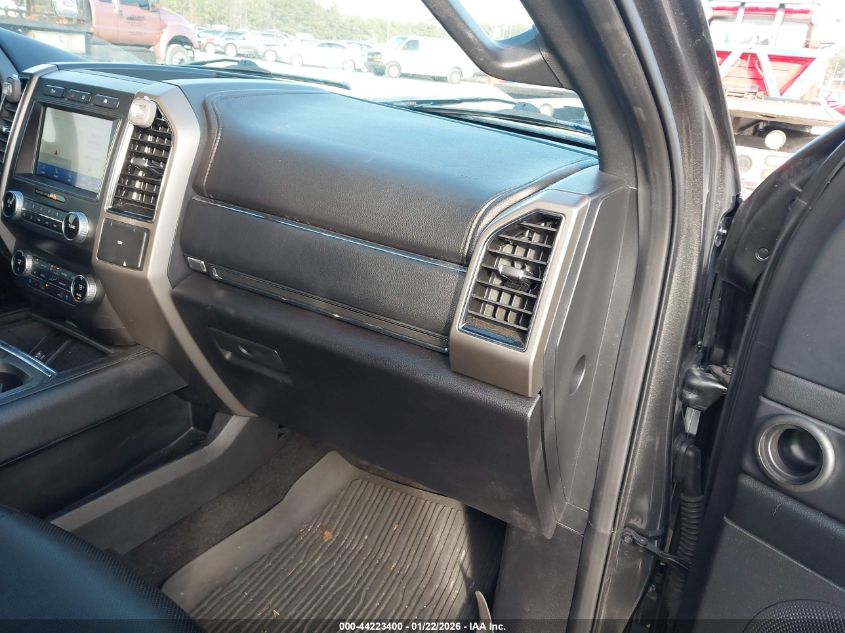 2021 Ford Expedition Xlt Max