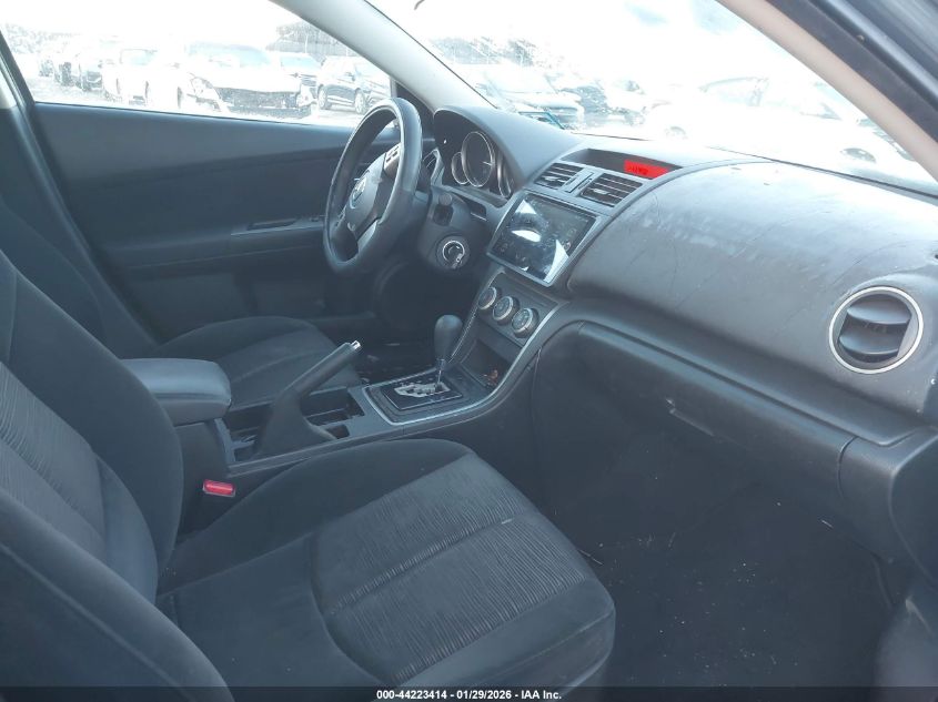 2010 Mazda Mazda6 I Sport