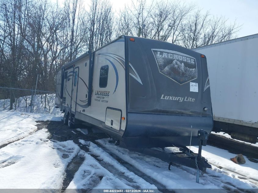 2014 Prime Time Other