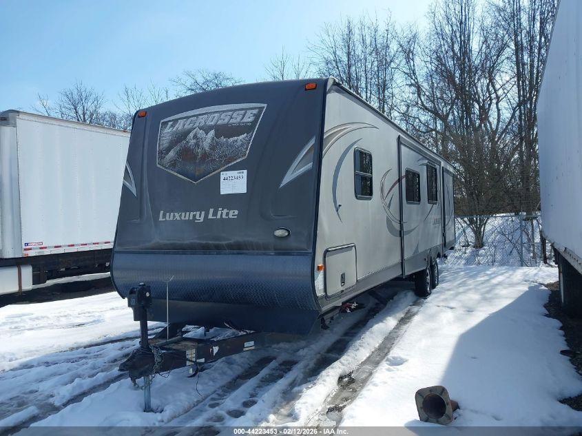 2014 Prime Time Other