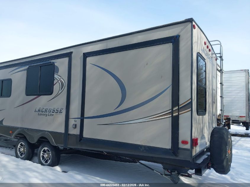 2014 Prime Time Other