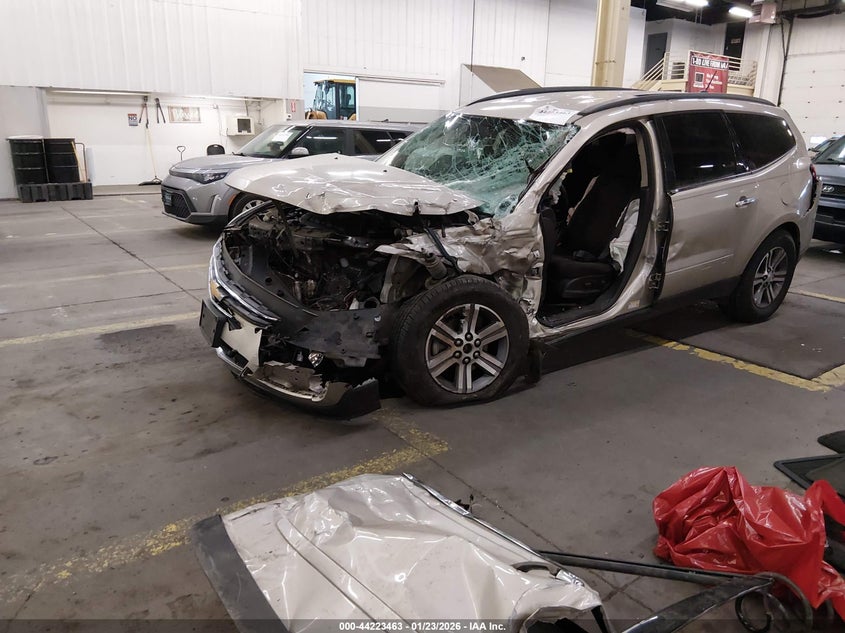2015 Chevrolet Traverse 1Lt