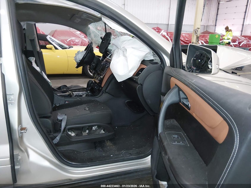 2015 Chevrolet Traverse 1Lt