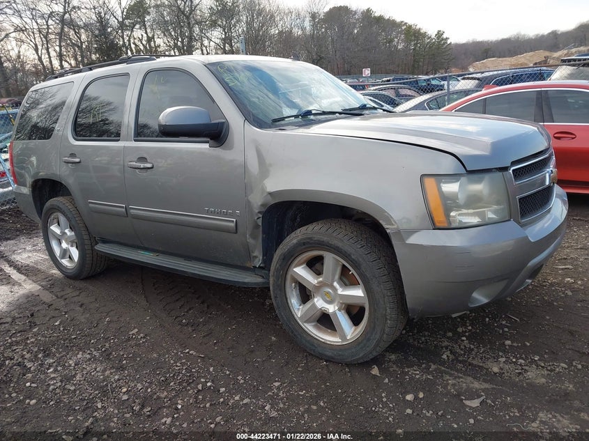 2009 Chevrolet Tahoe Lt2
