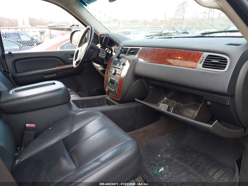 2009 Chevrolet Tahoe Lt2