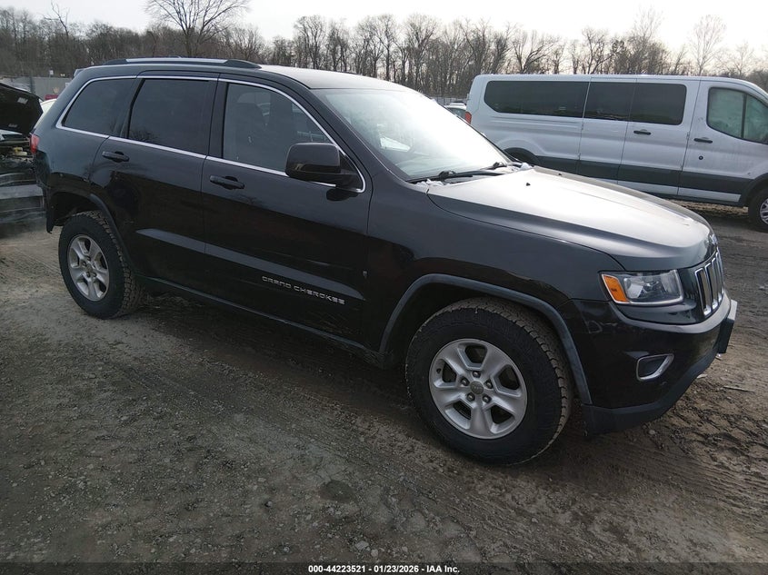 2014 Jeep Grand Cherokee Laredo