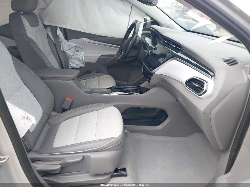 2022 Chevrolet Bolt Euv Fwd Premier