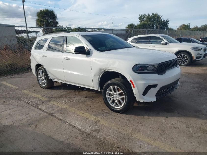 2023 Dodge Durango