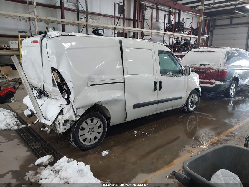 2016 Ram Promaster City Tradesman Slt