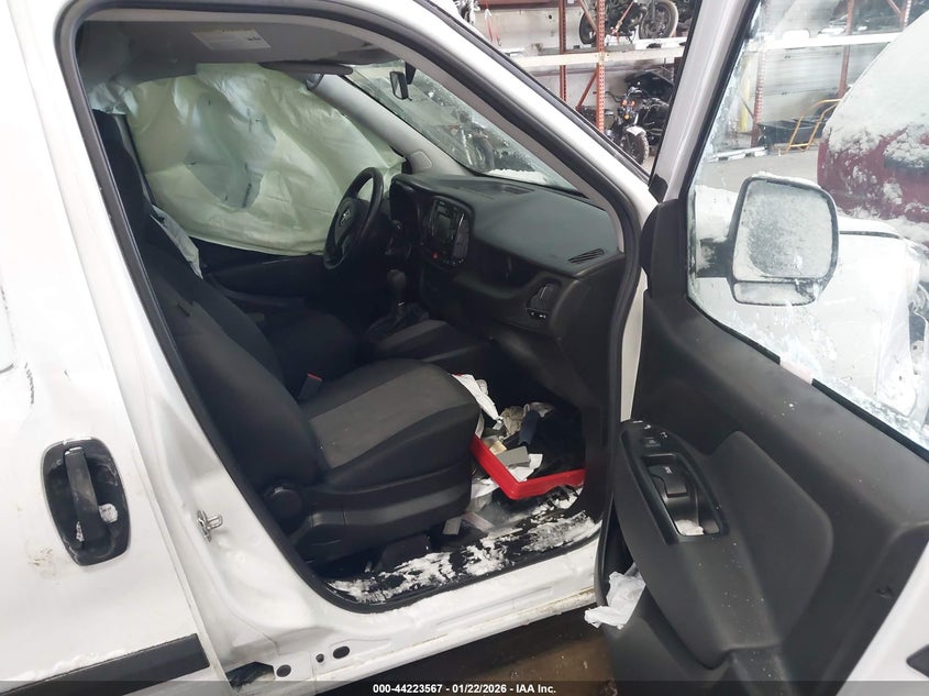 2016 Ram Promaster City Tradesman Slt