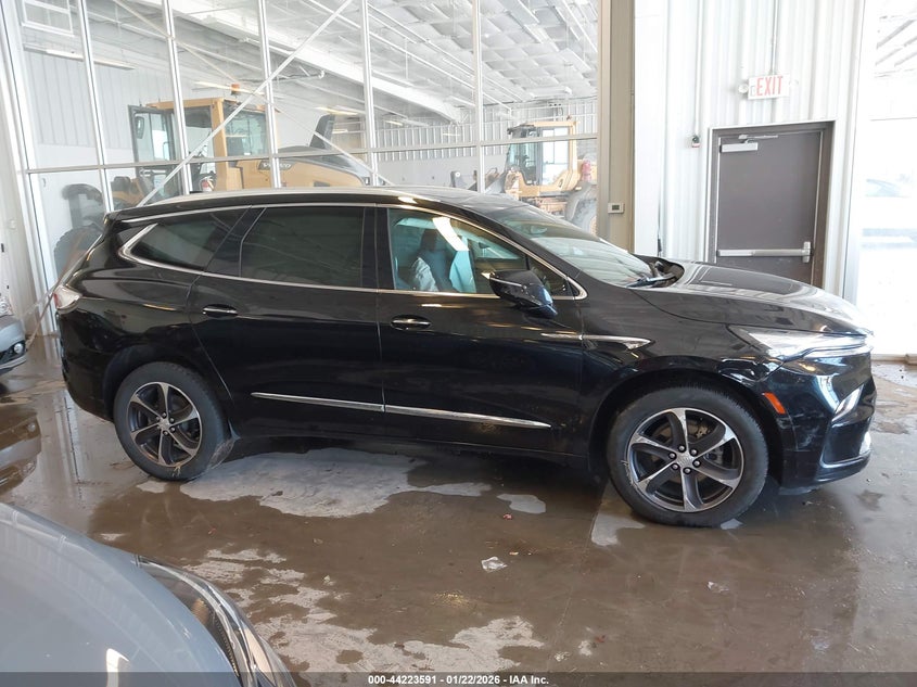 2022 Buick Enclave Awd Essence VIN: 5GAEVAKW0NJ180954 Lot: 44223591