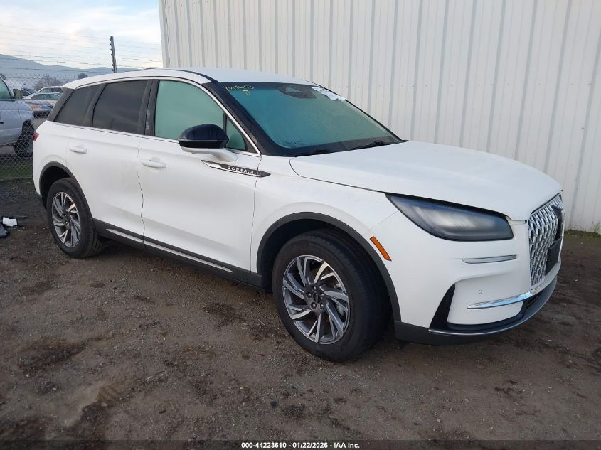 2024 Lincoln Corsair Premiere