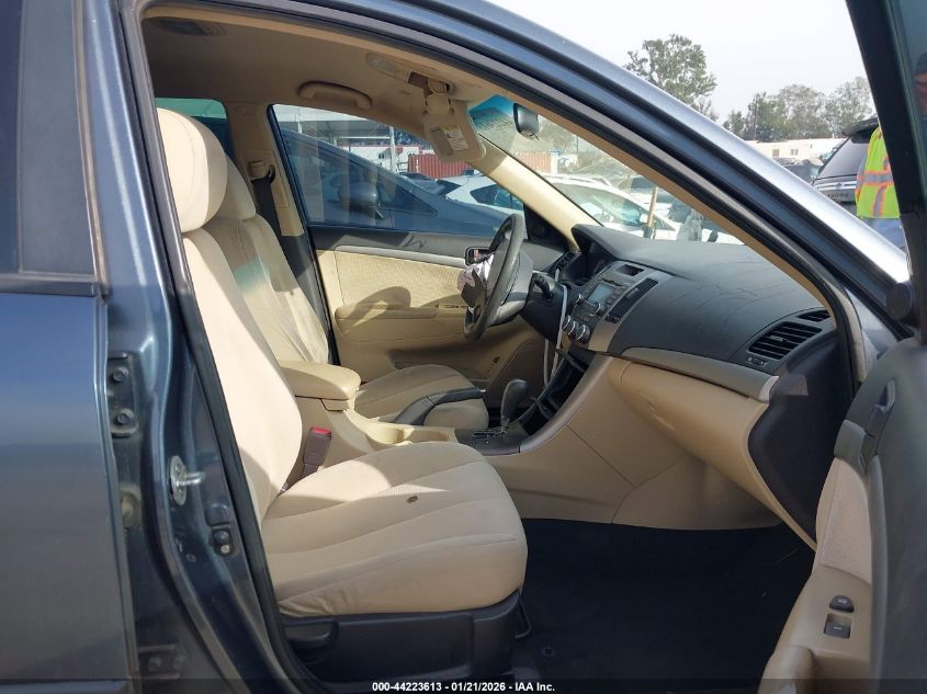 2010 Hyundai Sonata Gls