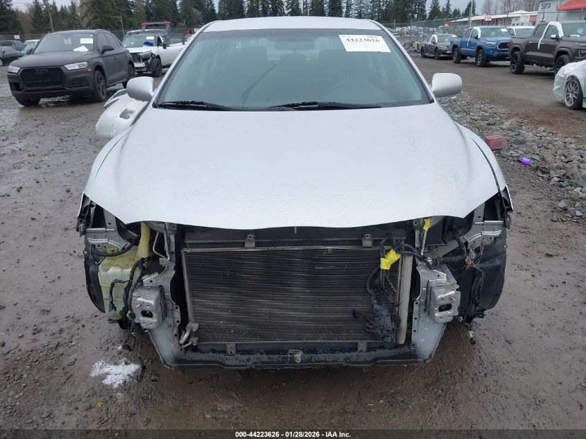 2011 Toyota Camry Se VIN: 4T1BF3EK4BU661234 Lot: 44223626