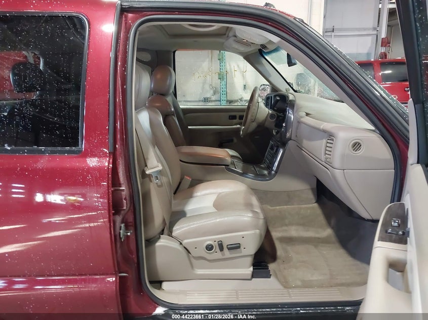 2004 GMC Yukon Denali