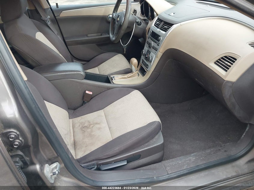 2010 Chevrolet Malibu Ls