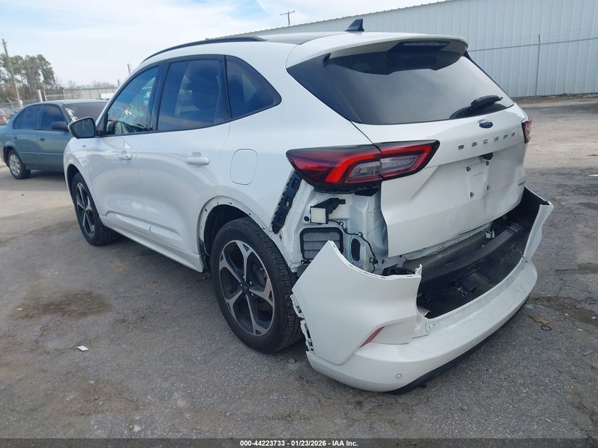 2024 Ford Escape St-Line Select