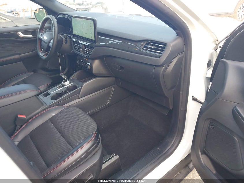 2024 Ford Escape St-Line Select