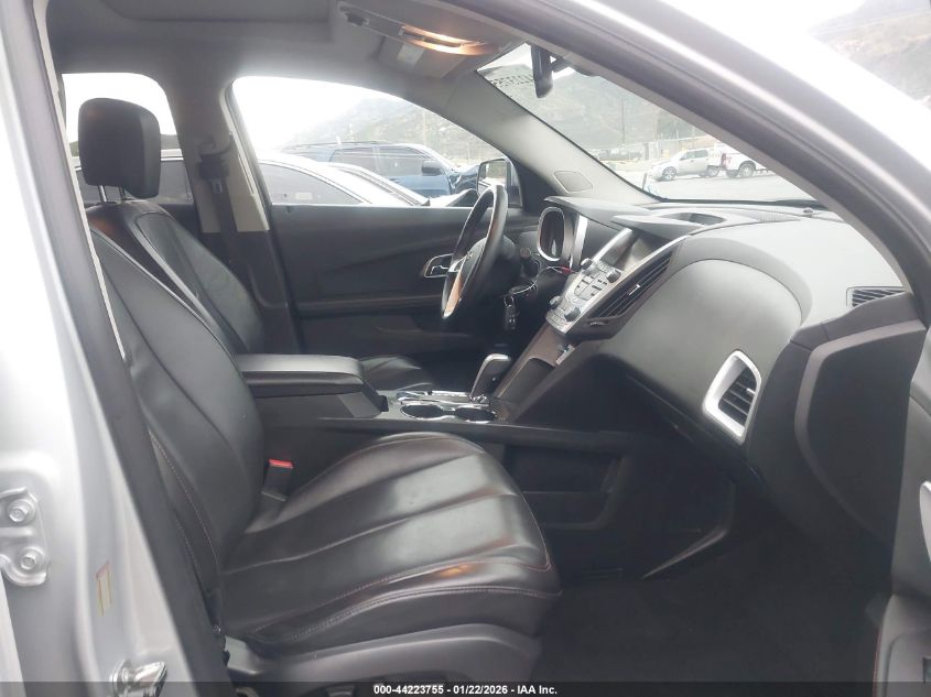 2013 Chevrolet Equinox Ltz