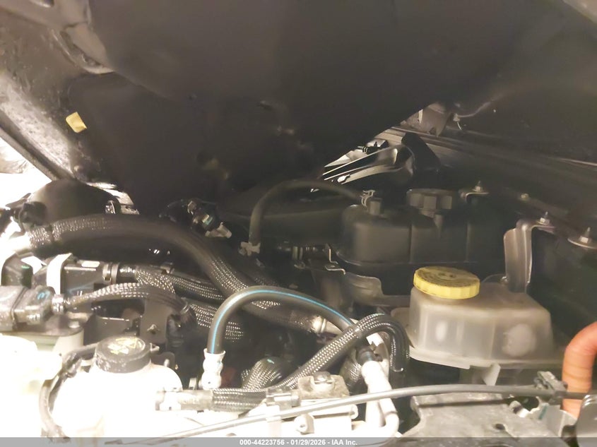 2023 Jeep Wrangler 4Xe Sahara 4X4 VIN: 1C4JJXP68PW684890 Lot: 44223756