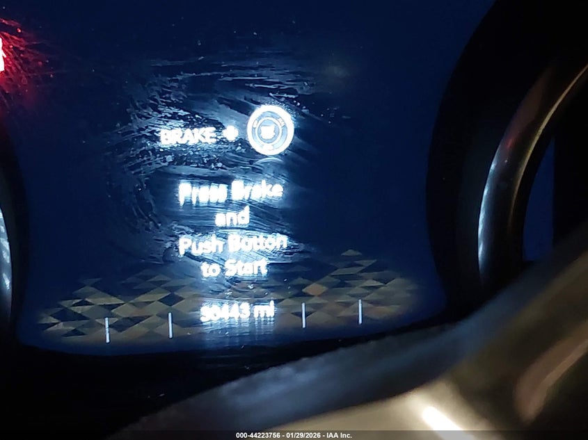 2023 Jeep Wrangler 4Xe Sahara 4X4 VIN: 1C4JJXP68PW684890 Lot: 44223756