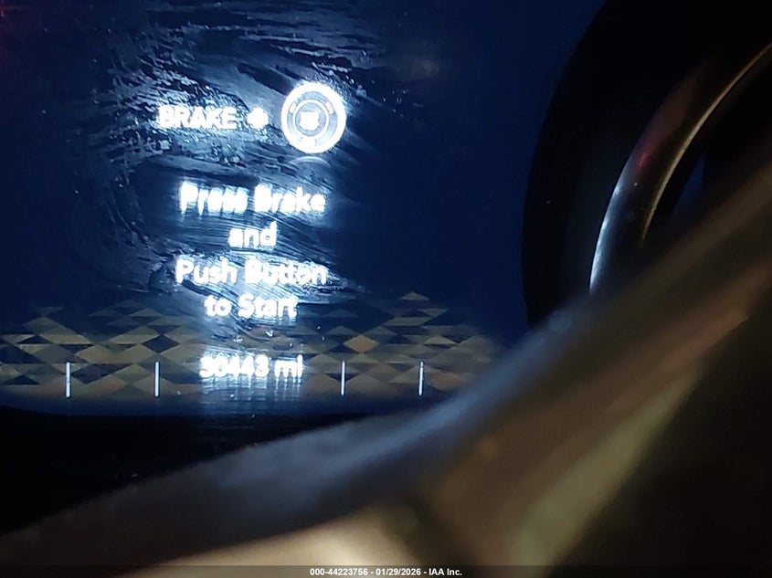 2023 Jeep Wrangler 4Xe Sahara 4X4 VIN: 1C4JJXP68PW684890 Lot: 44223756