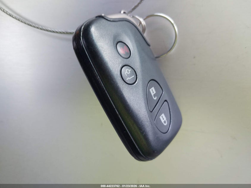 2017 Lexus Gx 460 Luxury VIN: JTJJM7FXXH5161540 Lot: 44223762