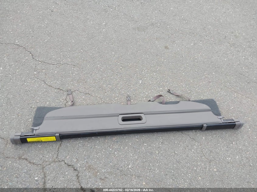 2017 Lexus Gx 460 Luxury VIN: JTJJM7FXXH5161540 Lot: 44223762